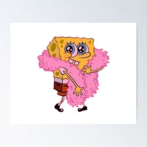 Meet your Posher, Maelle